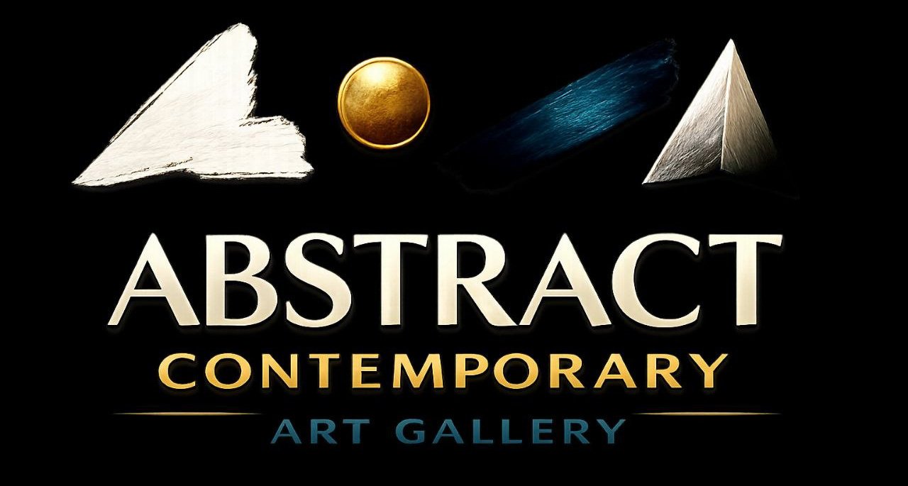 abstract contemporary  Maria Ruisi