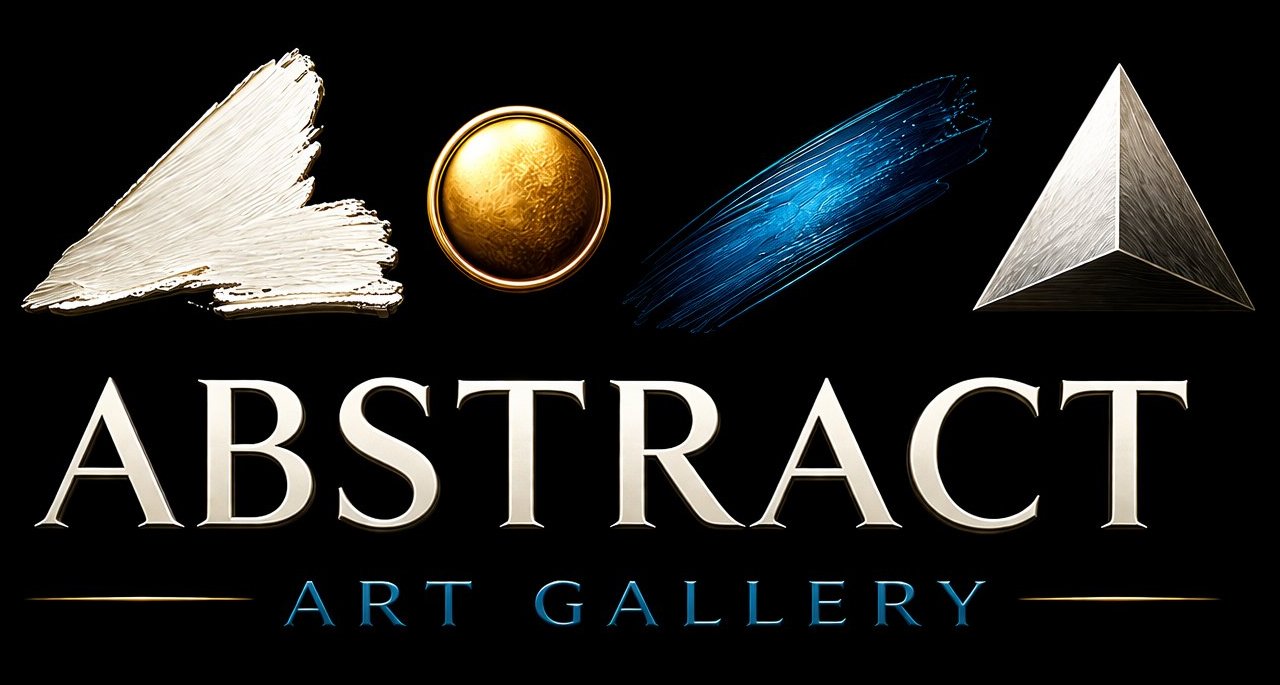 Abstract Art Gallery