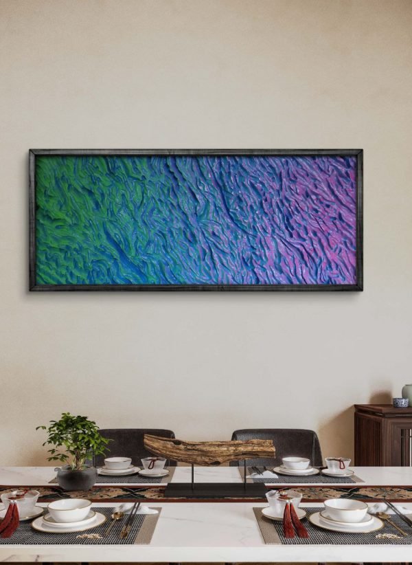 Résonance des Couleurs