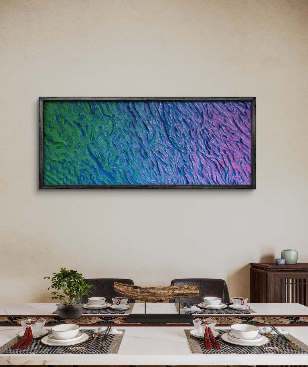 Résonance des Couleurs