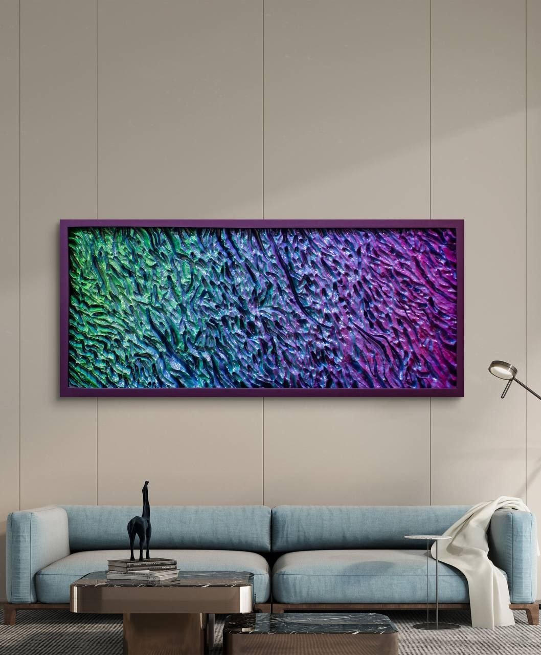 Énergie Primordiale