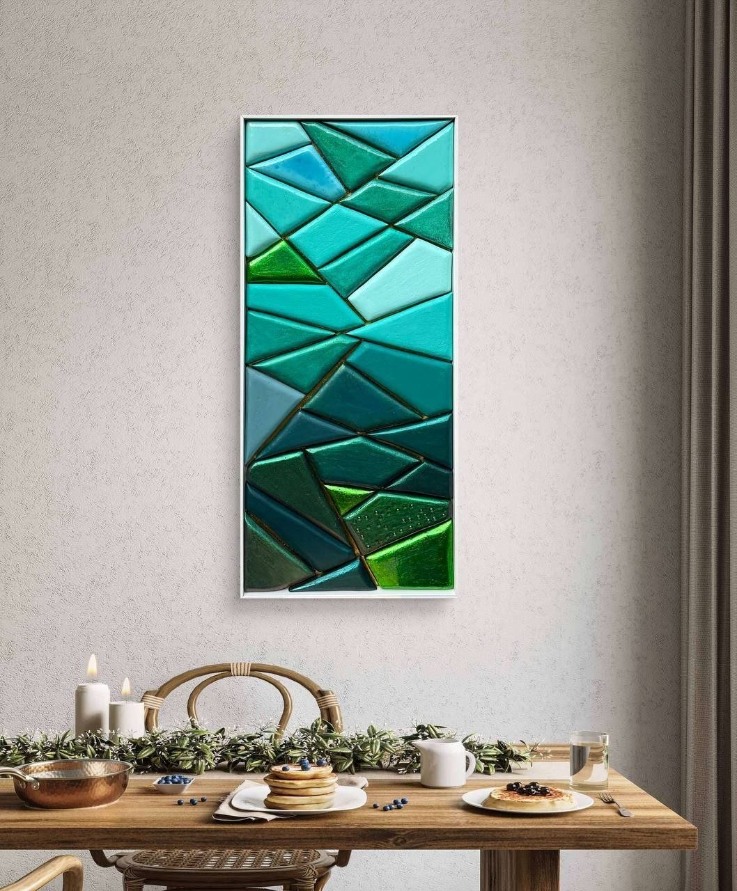 Éclat d’Émeraude