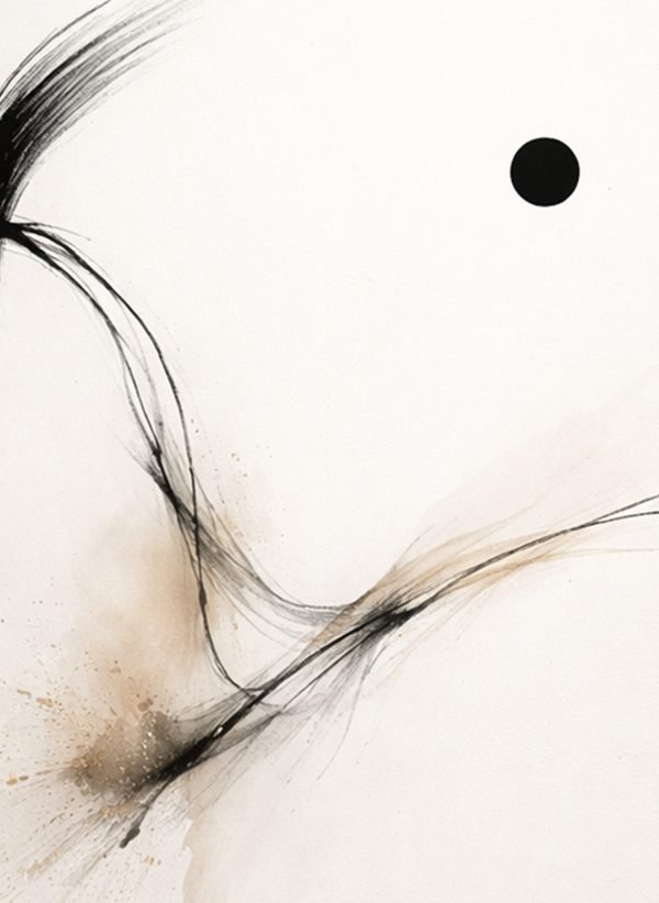 tableau décoration intérieure, art abstrait contemporain, œuvre murale design