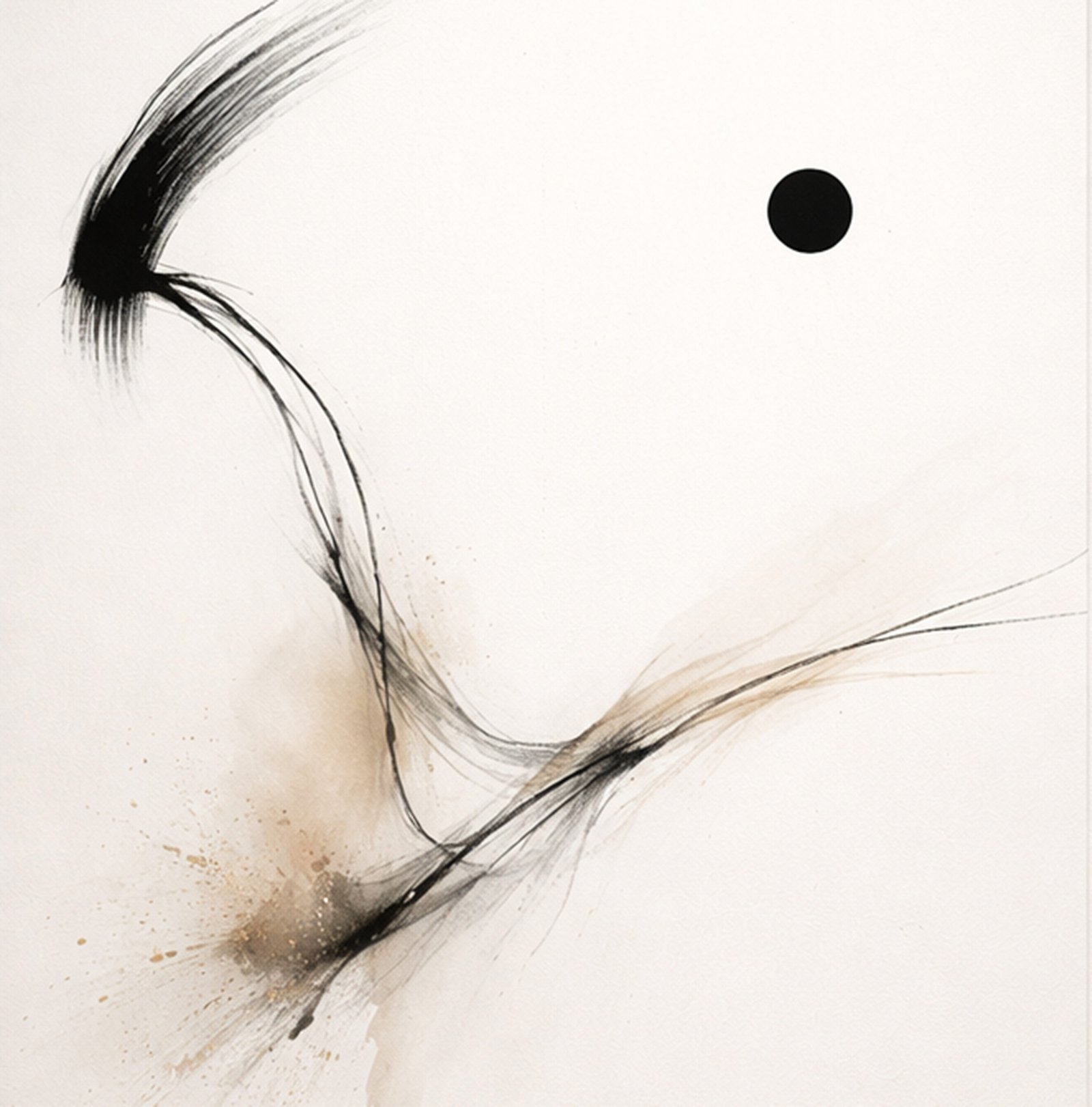 tableau décoration intérieure, art abstrait contemporain, œuvre murale design