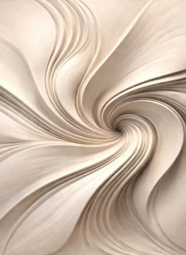 The artwork has been acquired and is now part of a private collection.